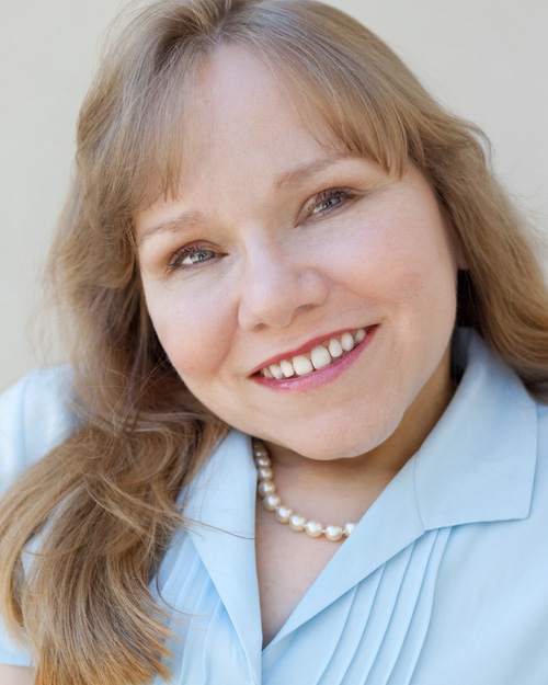 Lucy Hagan