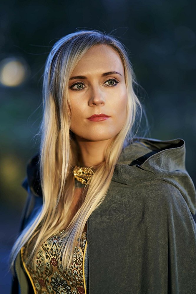Anna Baranowska