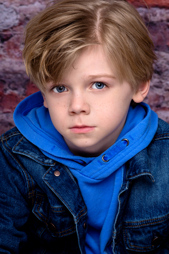 Sawyer Jones