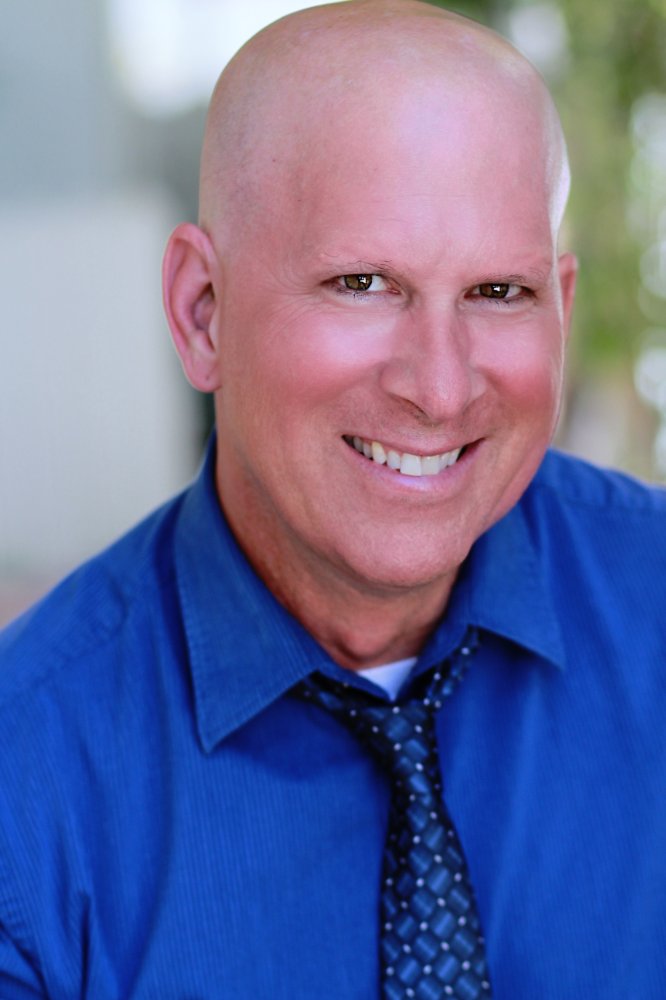 Stephen R. Peluso
