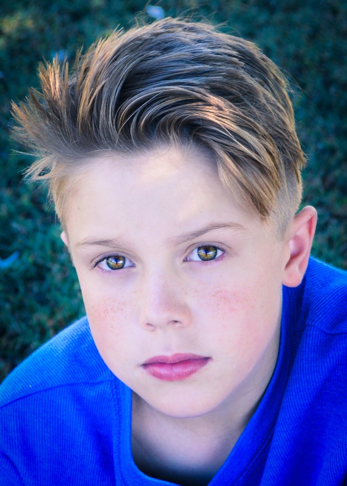 Joshua Probus