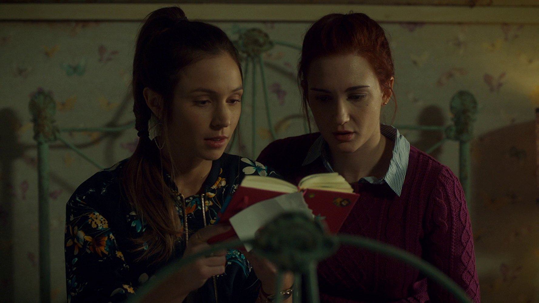 Nicole Haught