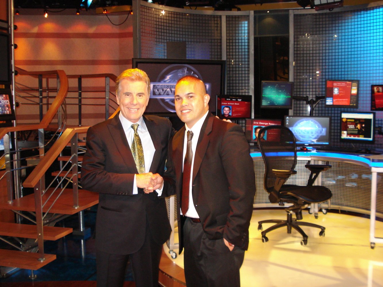 John Walsh