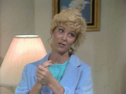 Joanna Kerns