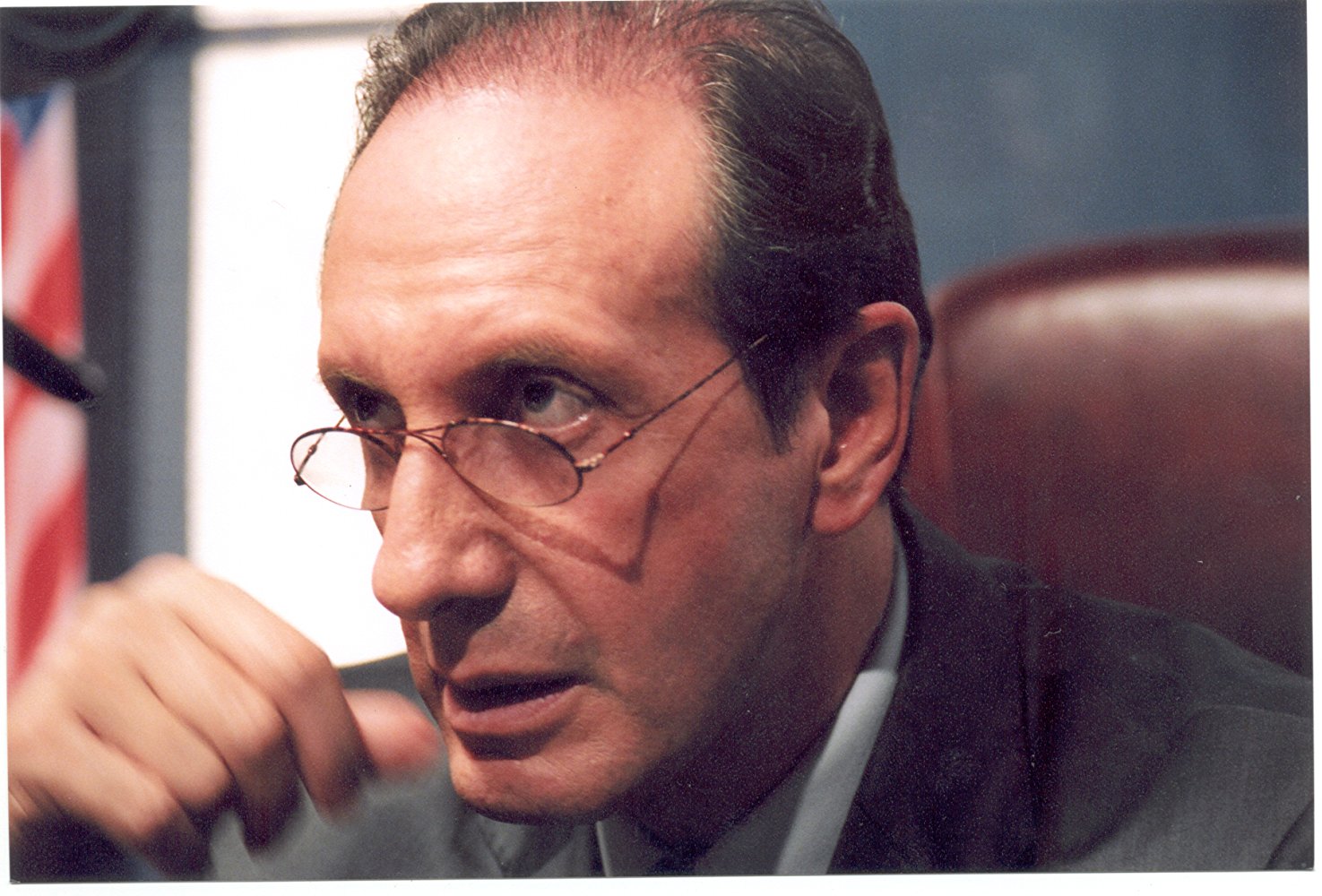 Alexander Rapoport