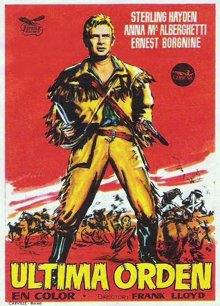 Jim Bowie