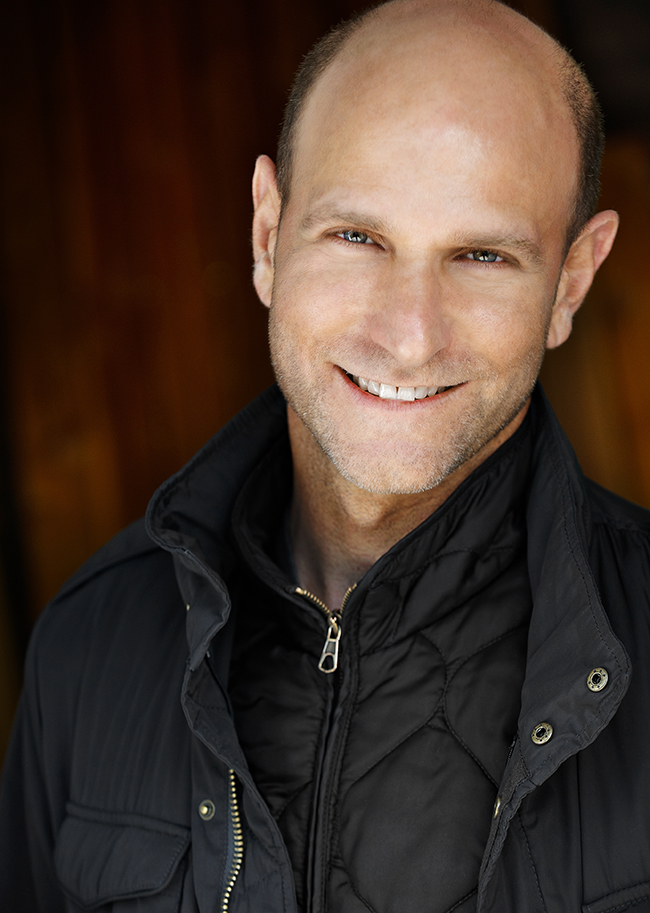Todd Feder