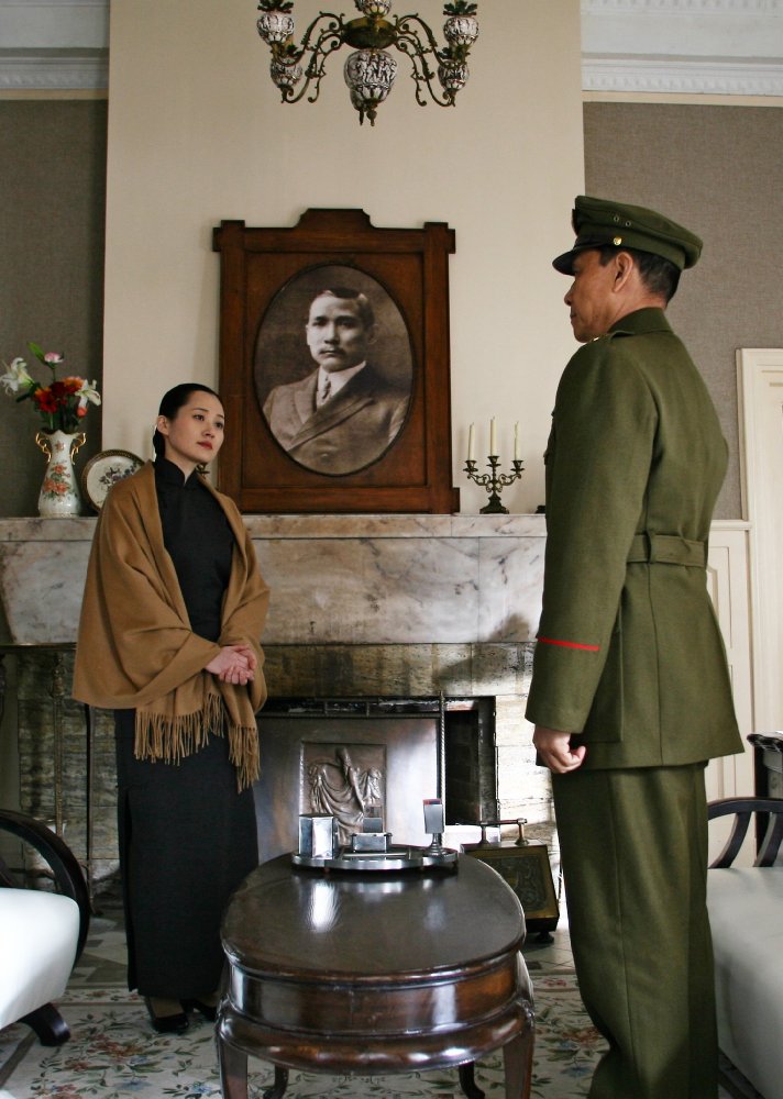 Qing Xu