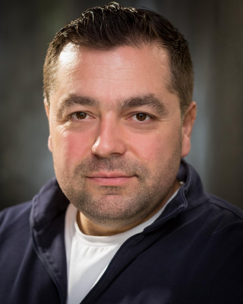 Scott Samain