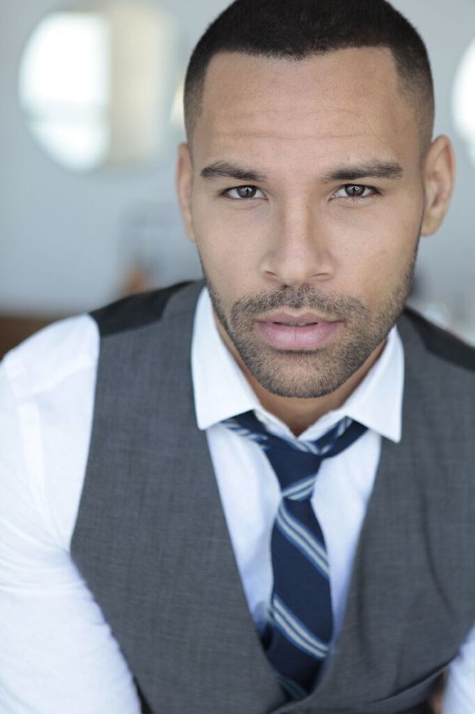 Levon Rector