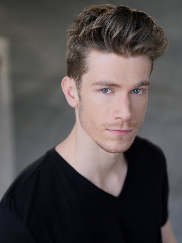Dillan Moore