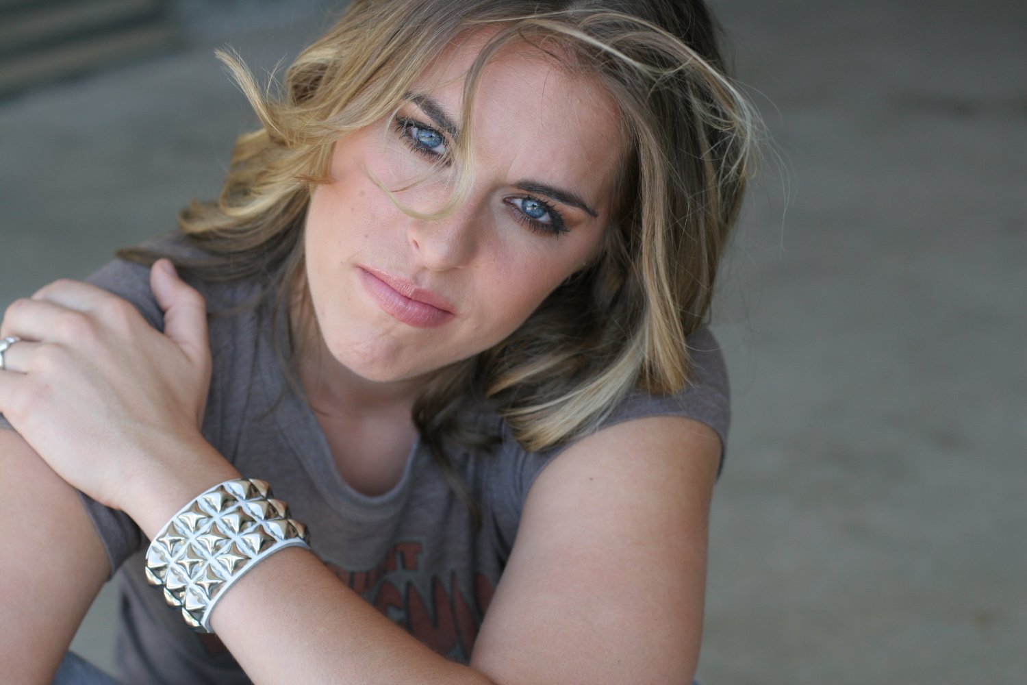 Lauren Karl