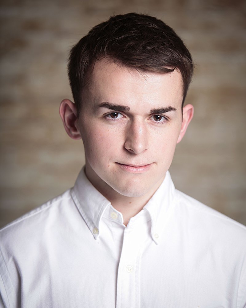 Ben Kelleher