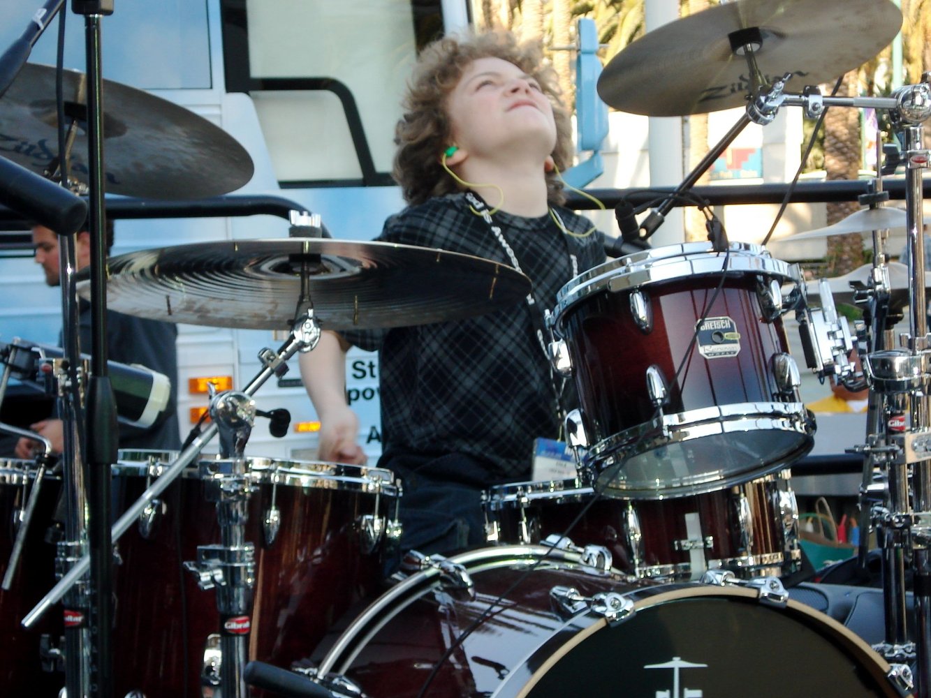 Cole Marcus