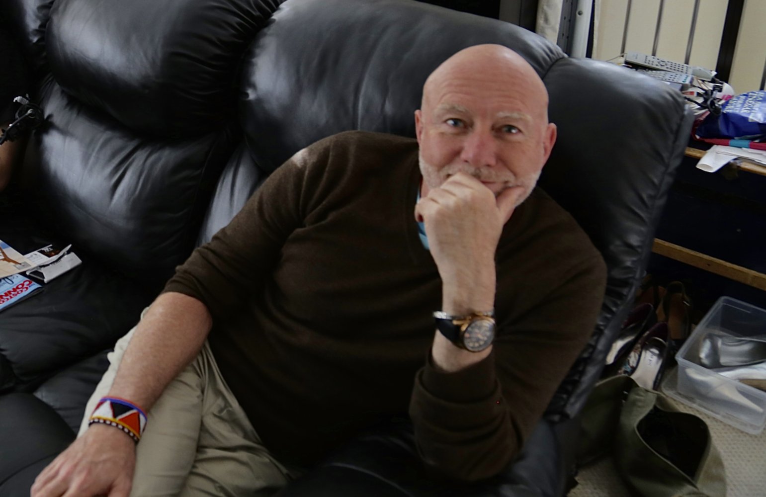 Neil Schell