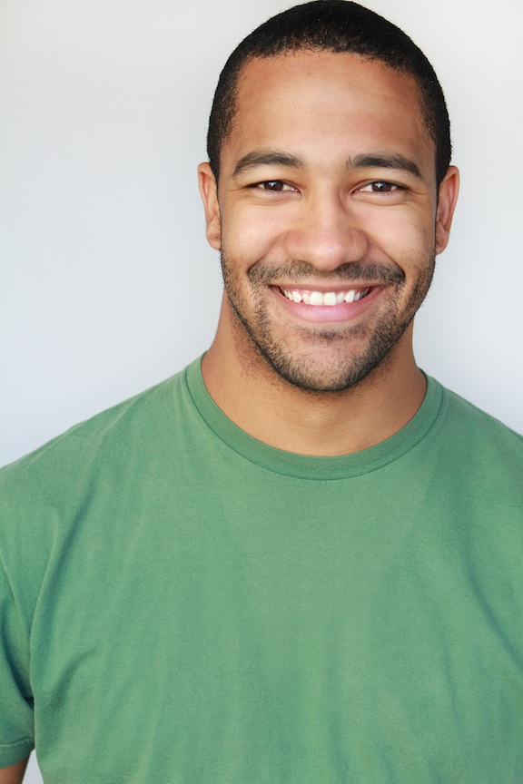 Eric Rollins
