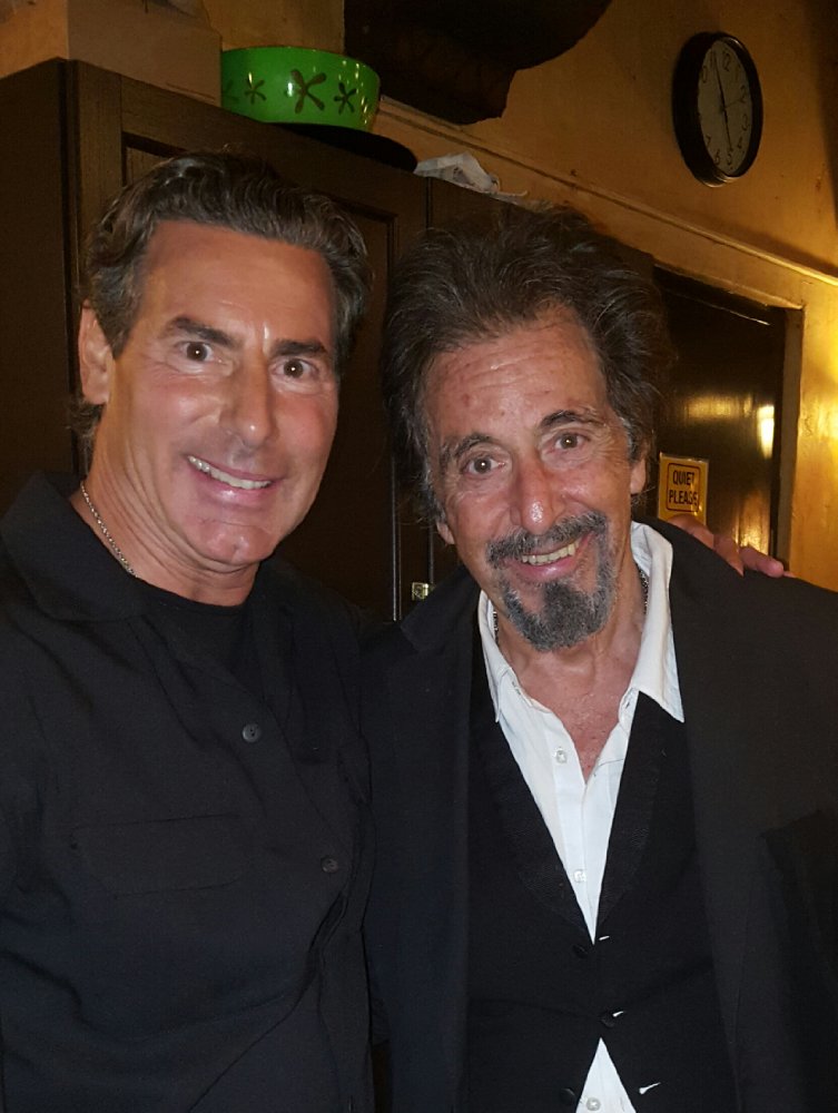 Pat Tanzillo
