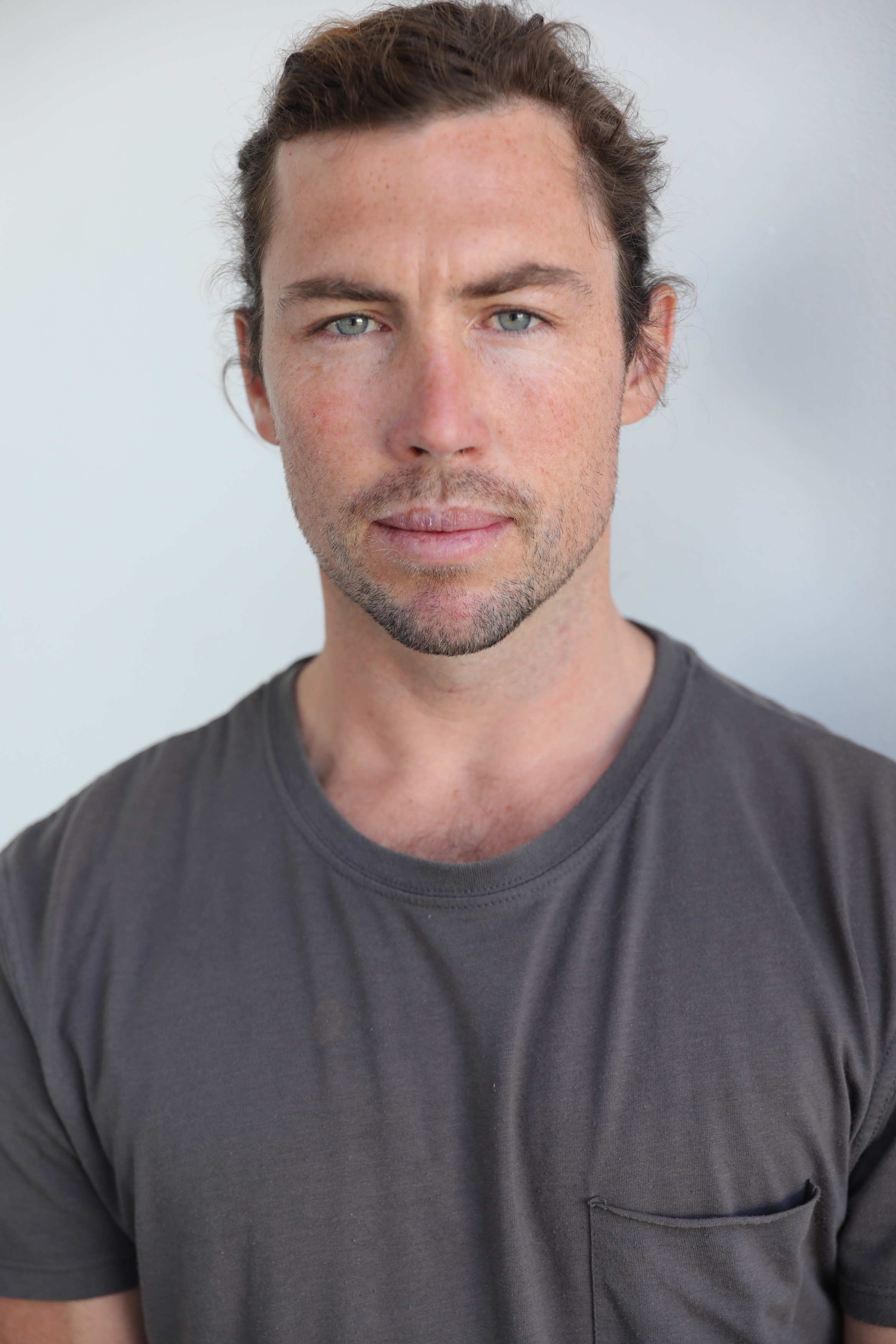 Benjamin Buschke