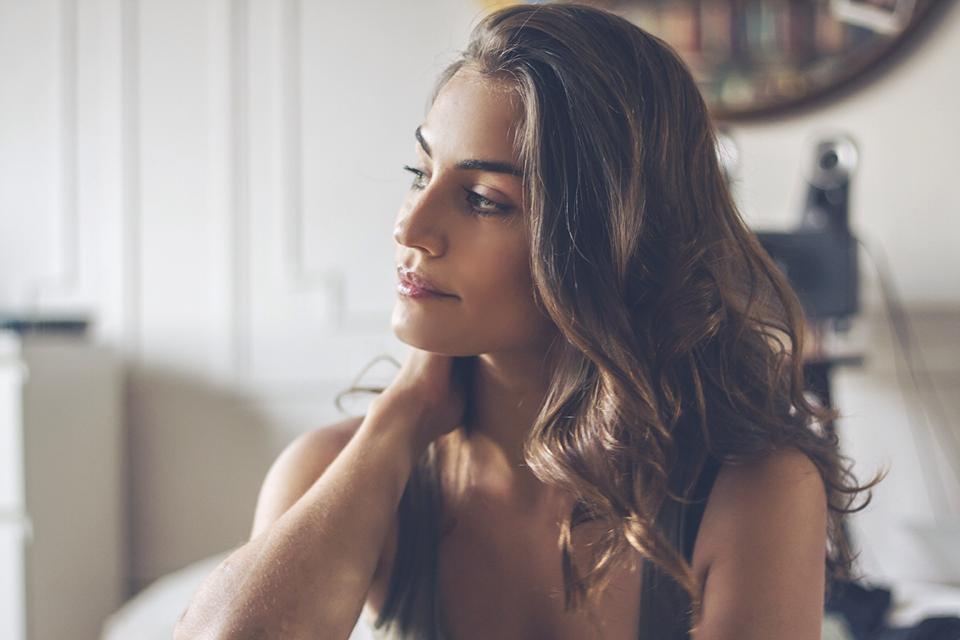 Lara Wolf