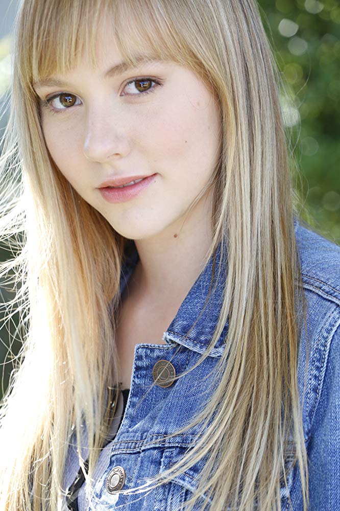 Abigail Killmeier
