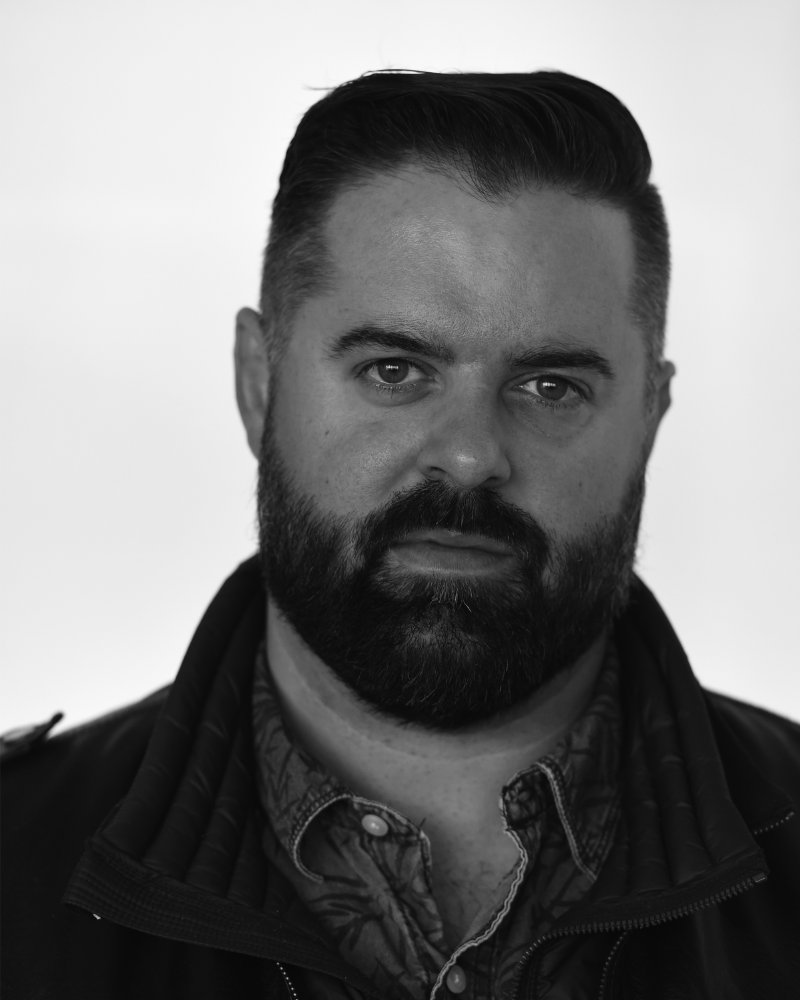 Anthony Fankhauser
