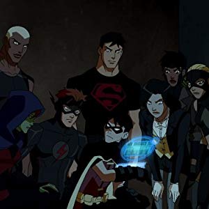 Artemis Crock, Computer, Artemis, Tigress, Catherine Cobert