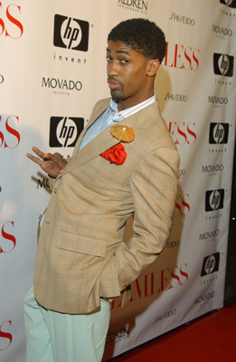 Fonzworth Bentley