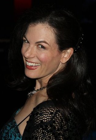 Rebecca Whitman