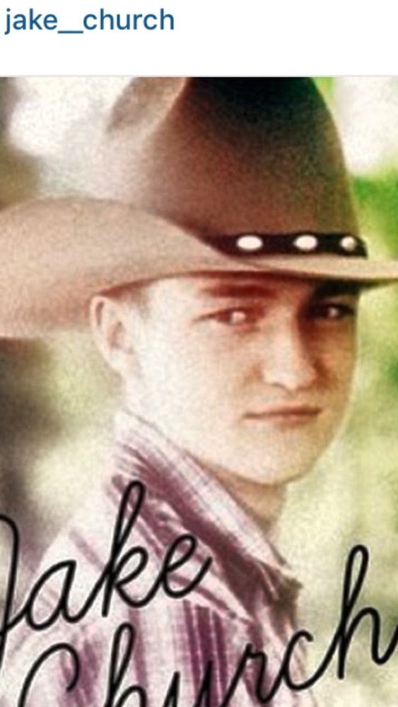 Jake Church