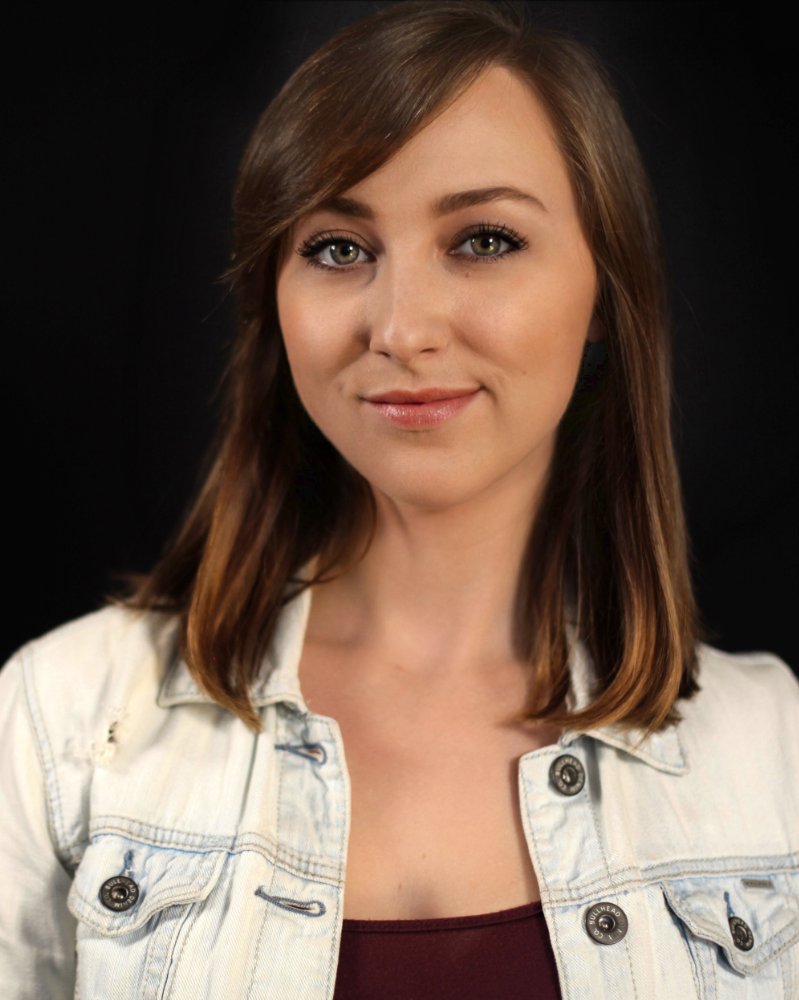 Lauryn Morse