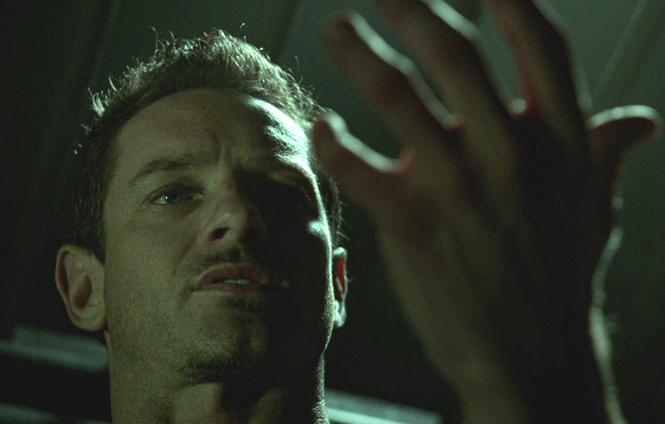 Peter Hale