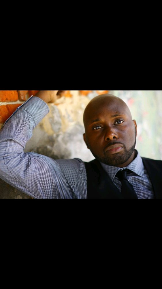 Omar Washington