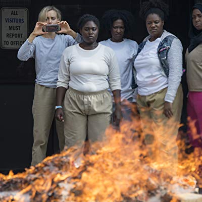 Piper Chapman