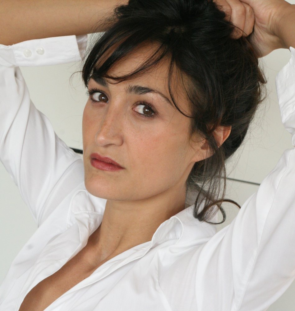 Nitsa Benchetrit