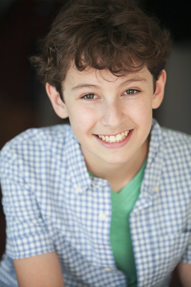 Miles Platt