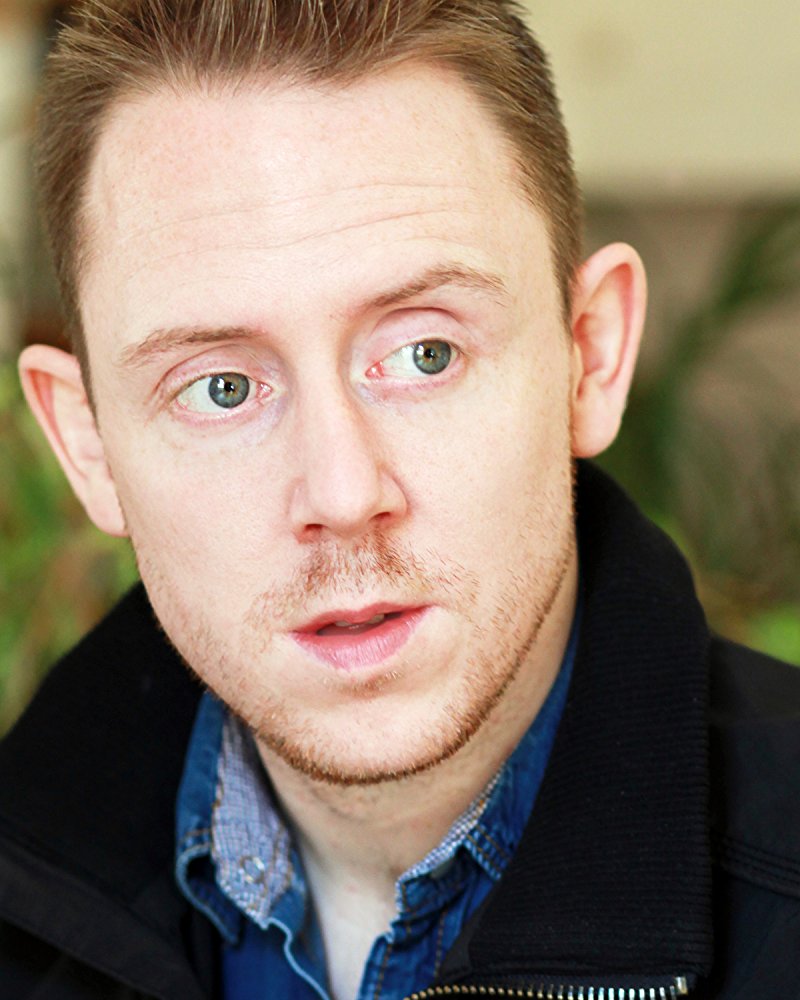 Dominic Hughes