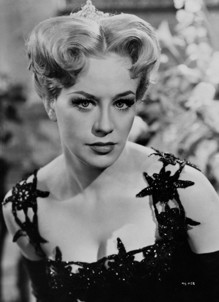 Hildegard Knef
