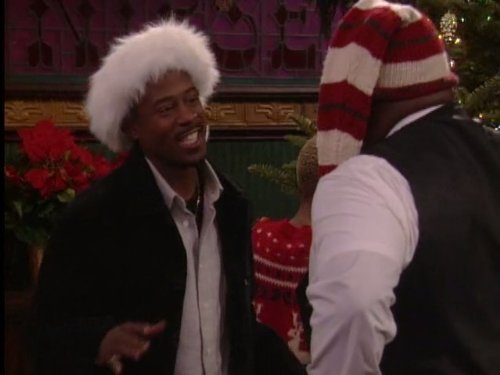 Martin Lawrence