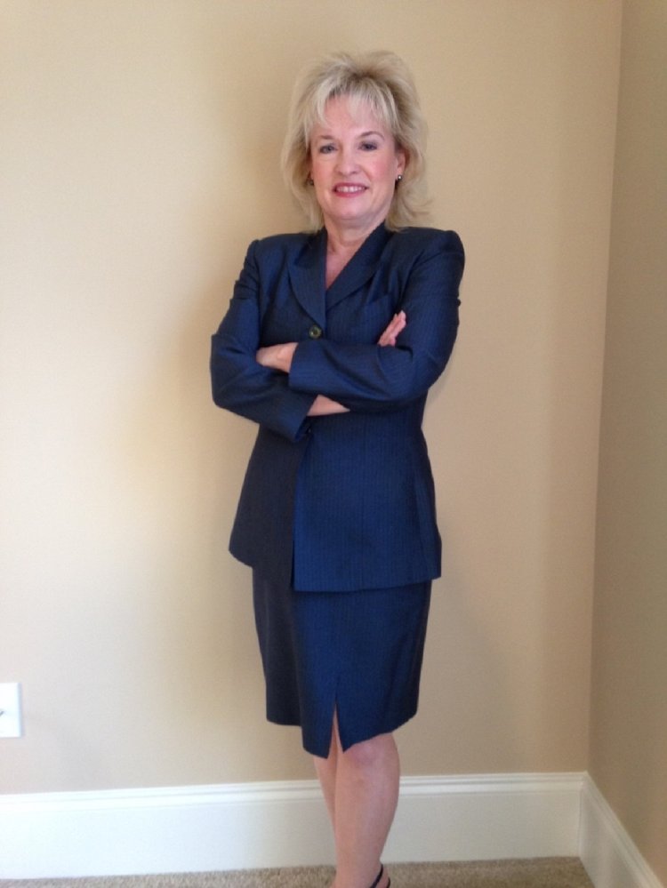 Lynne Smith