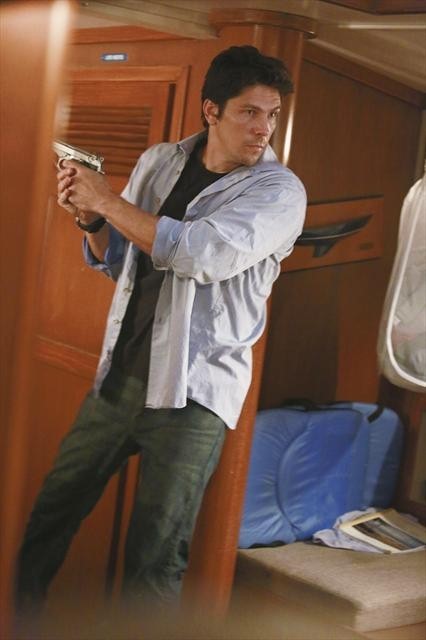 Michael Trucco