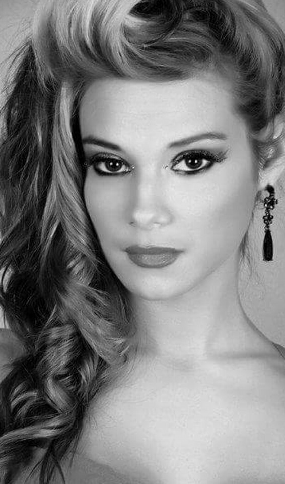 Jaclyn Kiah Marlan