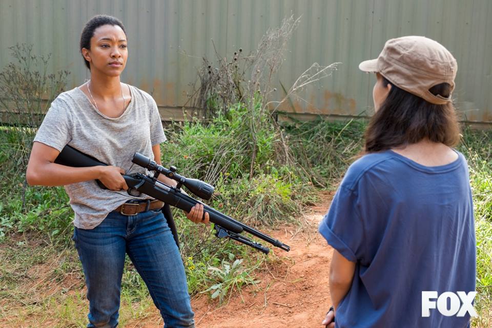 Sasha Williams