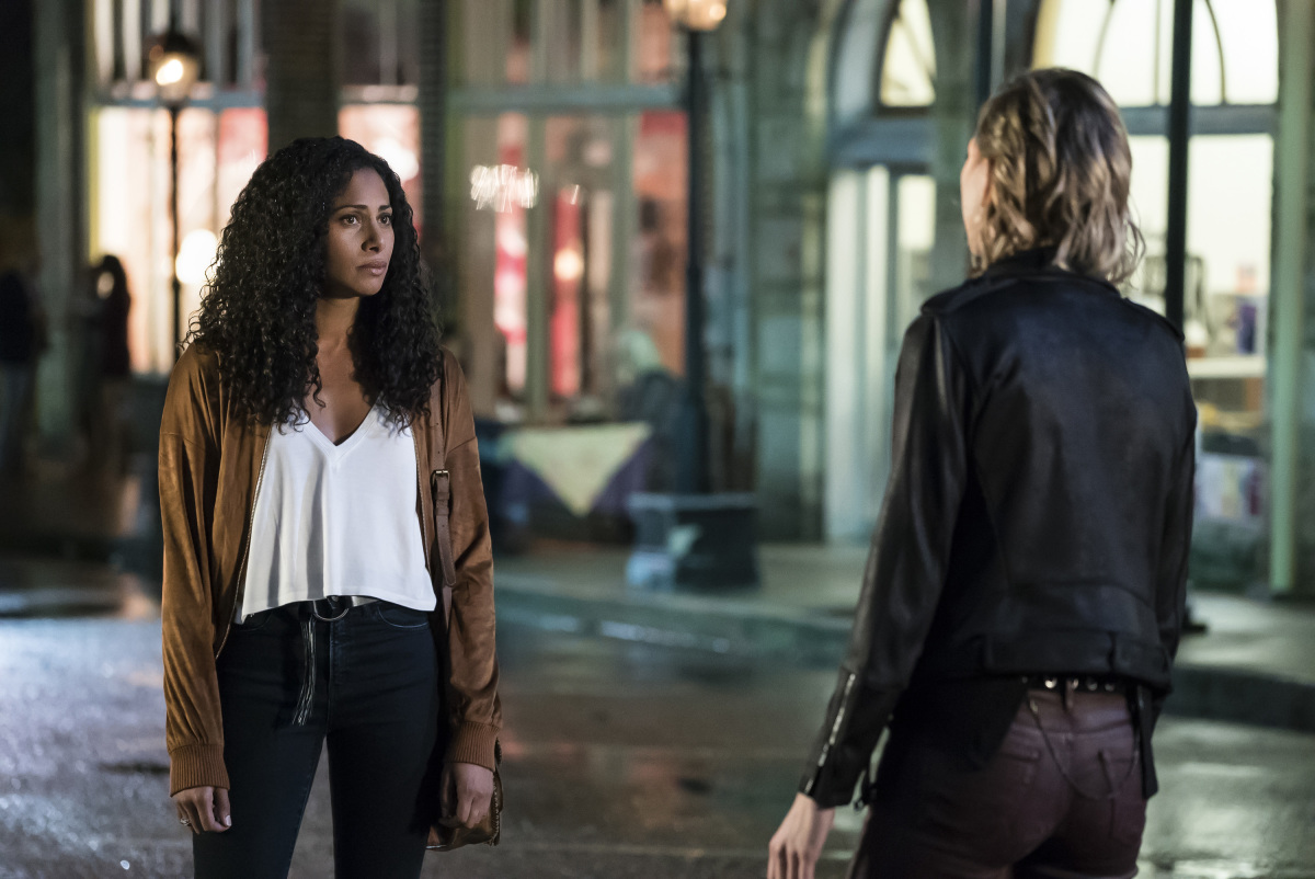 Freya Mikaelson
