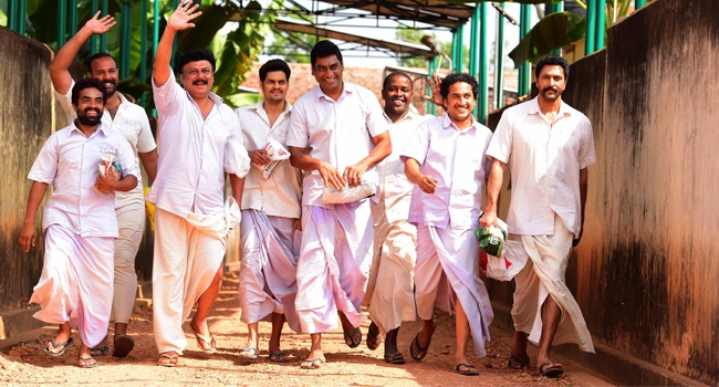 Sudheer Karamana