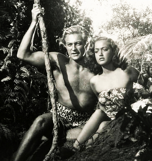 Richard Denning