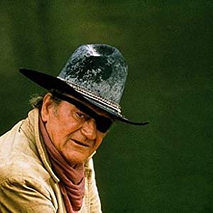 Rooster Cogburn