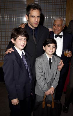Jonah Meyerson