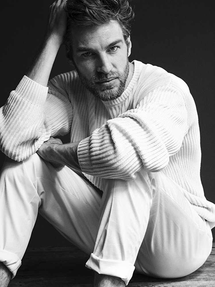 Maarten Swaan