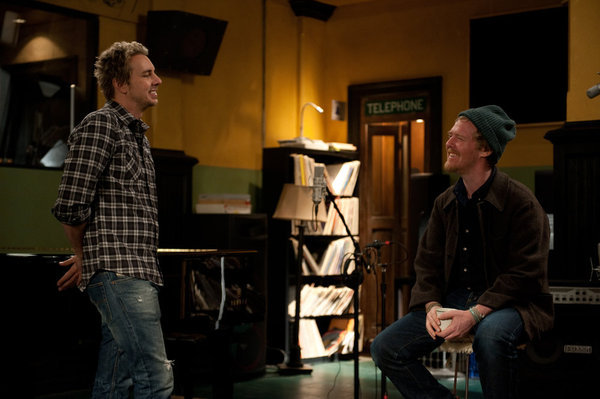 Glen Hansard