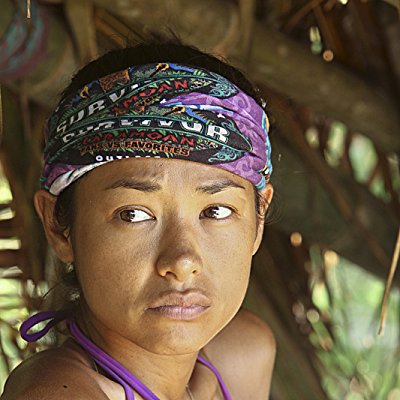 Herself - La Flor Tribe, Herself - Bikal Tribe, Herself - Enil Edam Tribe, Herself - The Jury, Herself, Herself - Libertad Tribe, Herself - Bikal & Gota Tribes, Herself - Gota & Enil Edam Tribes, Herself - Gota Tribe, Herself - Third Juror - 27 Days - La 